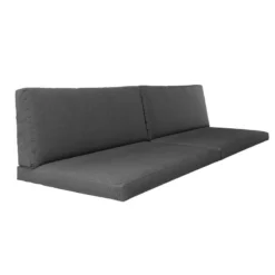 Coussin Palette Modern Lot De 4 Gris -Pas Cher Zen Repos Magasin e91ac334ccac4a15b4cb4743910c0426