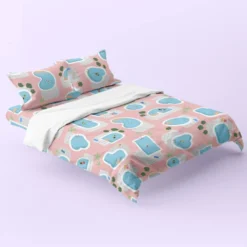 Swimming Pool Housse De Couette -Pas Cher Zen Repos Magasin e9463b28b260400baad3d72bba00ee00