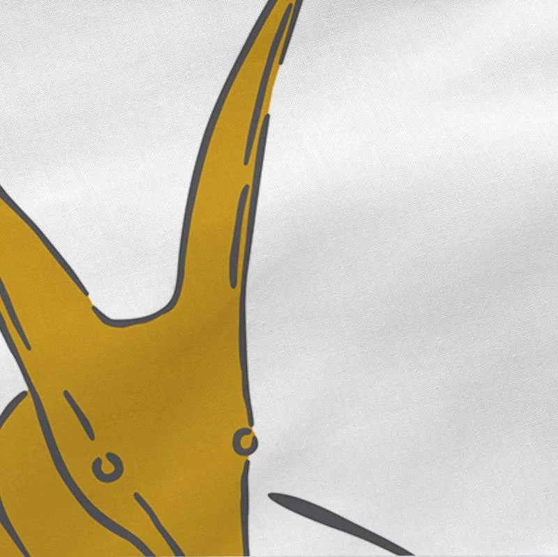 Ses Amis Sac Nordique 90x200 Mit Füllung 7 Ses Amis Sac Nordique 90x200 Mit Füllung – Image 5