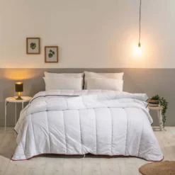 Couette 4 Saisons 3 Couettes En 1 -Pas Cher Zen Repos Magasin e9825e4651df47968901157d6db36722