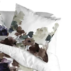 Sunset Garden Taie D'oreiller 60x60 Cm -Pas Cher Zen Repos Magasin ea17241a58e3472fb8284a44c16df8b2