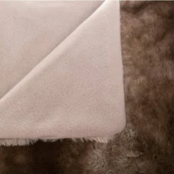 Plaid En Fausse Fourrure -Pas Cher Zen Repos Magasin eb1291bc855f41238b0f45d4b0b00f15