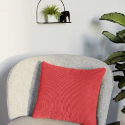 Coussin VIKTORIA Bleu Foncé -Pas Cher Zen Repos Magasin eb1bcc9ae1b5499095d3e4c78b4f1091