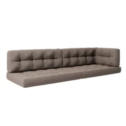 Coussin Palette Premium Lot De 5 Gris -Pas Cher Zen Repos Magasin eb62c0c3b2d146e1a23750d672c8fcd7