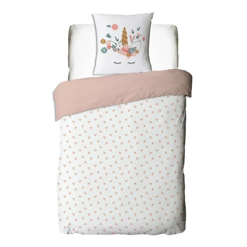 Parure De Lit 140x200cm 7 Parure De Lit 140x200cm – Image 5