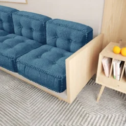 Coussin De Sol Pour Yoga Et Méditation -Pas Cher Zen Repos Magasin ebe1edd2ae31475ebe3fa7b749ff2c20