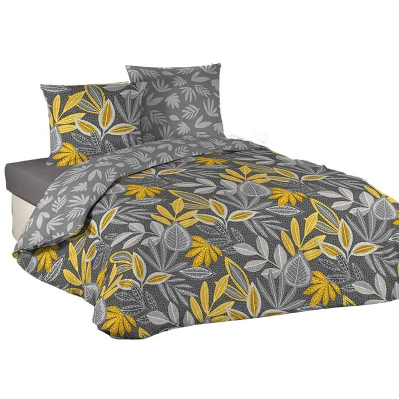 Parure De Couette Woody 3 Parure De Couette Woody