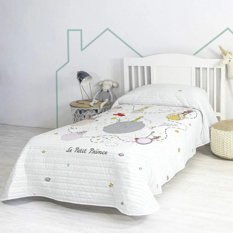 Voyageur Couvre-lit 180x260 Cm 4 Voyageur Couvre-lit 180x260 Cm – Image 2