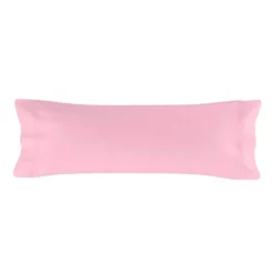 Basic Parure Drap 160x270 Cm Rose Pâle -Pas Cher Zen Repos Magasin eca8215a9eb8428ca1566c2a6dfd7b8f