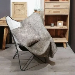 Lot Plaid + 2 Coussins Fausse Fourrure 9 Lot Plaid + 2 Coussins Fausse Fourrure -Pas Cher Zen Repos Magasin ecfa1c2adf054242aaf7e2050b104844