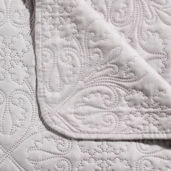 Ensemble Dessus De Lit à Arabesques -Pas Cher Zen Repos Magasin ed56cf4df20a40e5a8617707c4861149