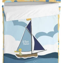 Navigateur Sac Nordique 90x200