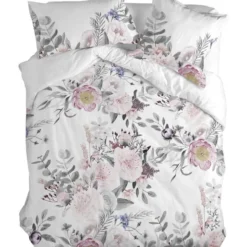 Delicate Bouquet Housse Couette 135/140