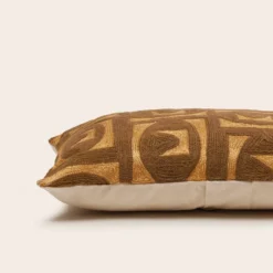 Housse De Coussin ZACARY -Pas Cher Zen Repos Magasin f0a3859d51a445e8b2b116a92000a97c