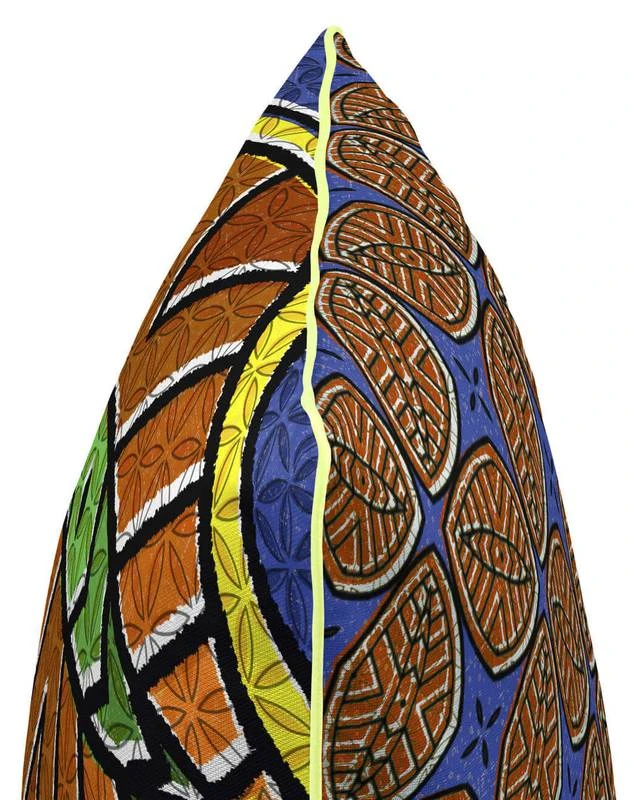 Kiteng Housse De Coussin Décoratif 50x30 6 Kiteng Housse De Coussin Décoratif 50x30 – Image 4