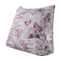 Coussin Cunéiforme De Lecture, 60cm -Pas Cher Zen Repos Magasin f0ff8b2c81e44e99a3efdbb2b6a3ed61
