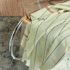 Plaid Marron -Pas Cher Zen Repos Magasin f17a5b09b11b4d48822e2cdc73955a30