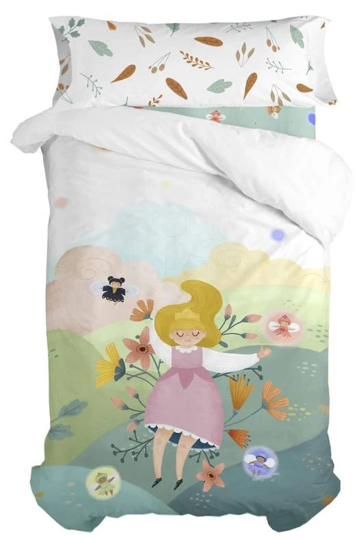 Dreaming Parure Housse Couette 155x220 3 Dreaming Parure Housse Couette 155x220