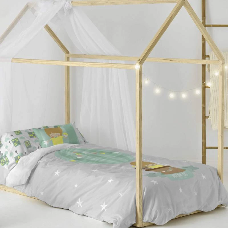 Air Balloon Set Housse Couette 155x220 4 Air Balloon Set Housse Couette 155x220 – Image 2