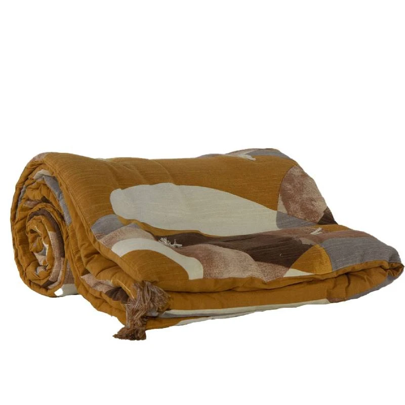 Edredon Aux Formes Abstraites 3 Edredon Aux Formes Abstraites