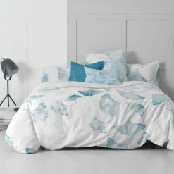 Ginkgo Housse De Couette 240x220 Cm -Pas Cher Zen Repos Magasin f26a1836ddd64a9e8b282db8dd1fa35f