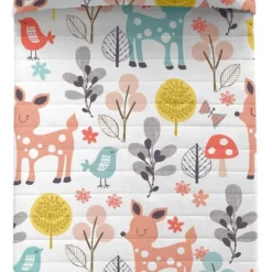 Woodland Couvre-lit 180x260 Cm