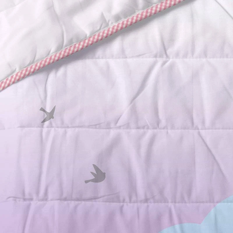 Nanny Couvre-lit 180x260 Cm 5 Nanny Couvre-lit 180x260 Cm – Image 3