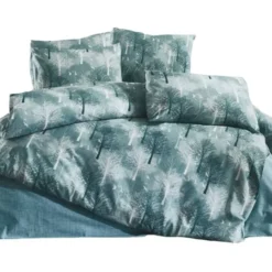 Parure TREE BEIGE -Pas Cher Zen Repos Magasin f4476ed995114faa868e41ba628eee9a