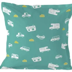 Holidays Taie D'oreiller