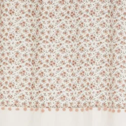 Rideau Enfant Esprit Fleuri -Pas Cher Zen Repos Magasin f548525490944f2aa82c9688b2e748b8