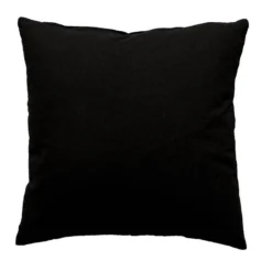 DODO Coussin Déhoussable Uni En Coton