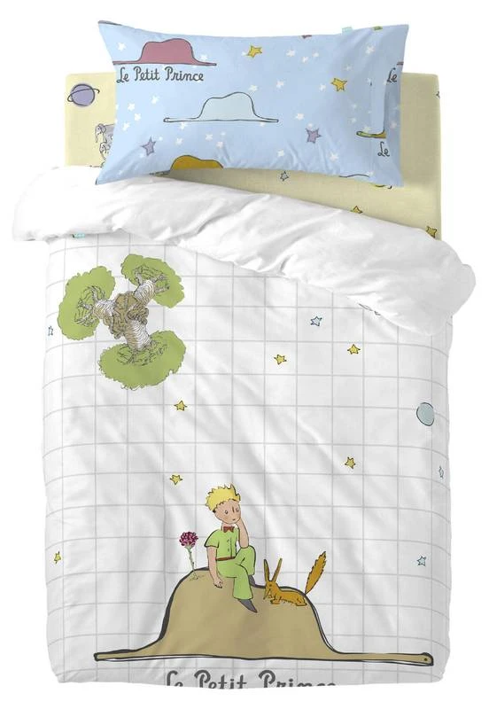 Imagination Set Housse Couette 115x145 3 Imagination Set Housse Couette 115x145