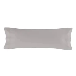 Basic Parure Drap 160x270 Cm Gris -Pas Cher Zen Repos Magasin f5fd80c05be94d69822fd450e82de025