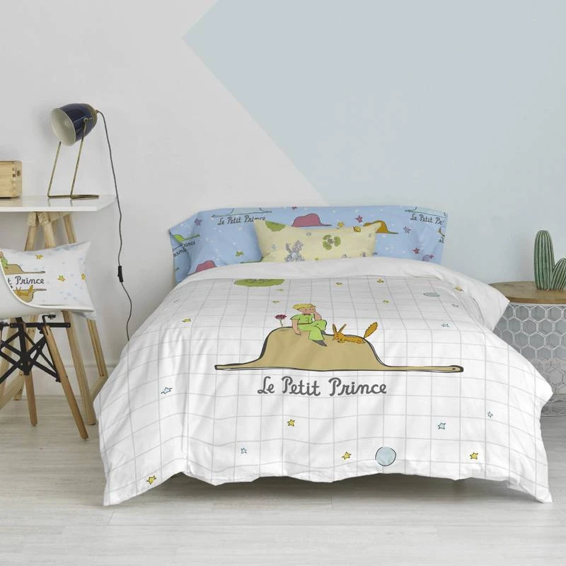 Imagination Set Housse Couette 155x220 5 Imagination Set Housse Couette 155x220 – Image 3