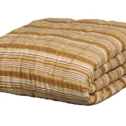 BePureHome Plaid Banding