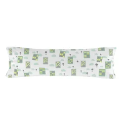 Air Balloon Parure Drap 160x270 Cm -Pas Cher Zen Repos Magasin f6cb2b18b9a041468b8120eda0ac4b01 1