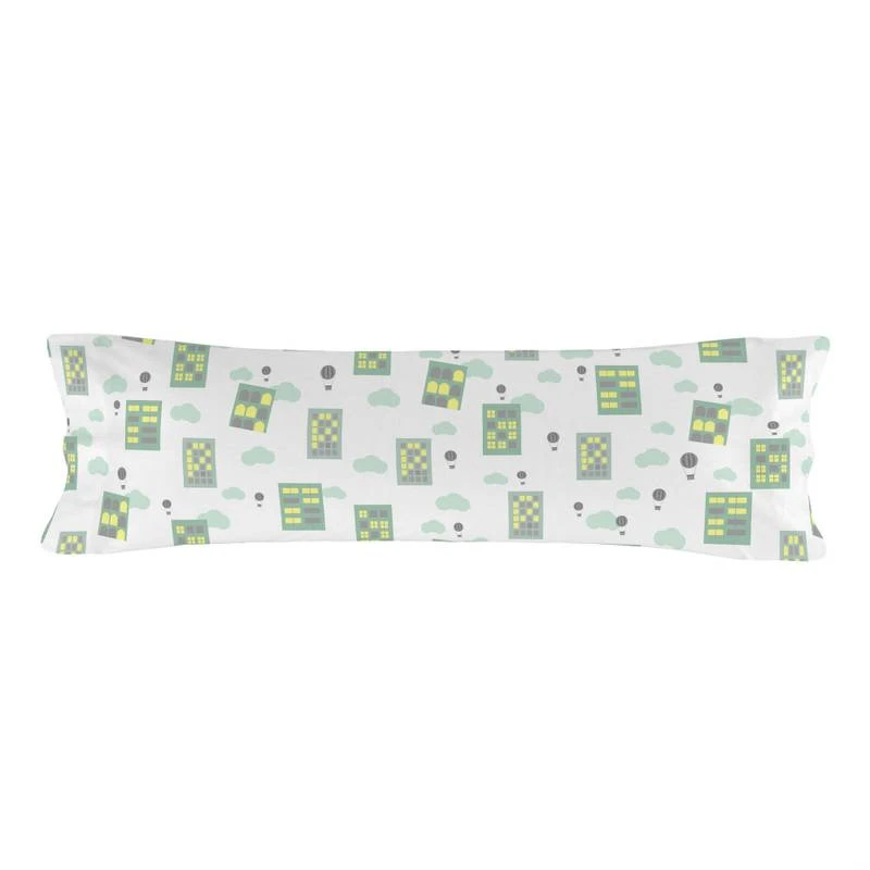 Air Balloon Set Housse Couette 155x220 6 Air Balloon Set Housse Couette 155x220 – Image 4