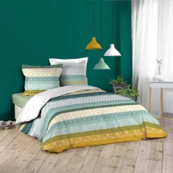 Parure De Couette Juliane -Pas Cher Zen Repos Magasin f6db6dbe882545fbbd6a87544ed37549