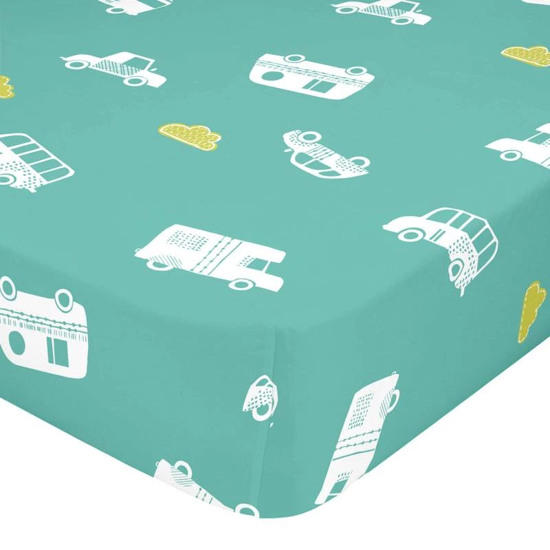 Holidays Drap-housse 3 Holidays Drap-housse