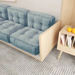 Coussin De Sol Pour Yoga Et Méditation -Pas Cher Zen Repos Magasin f7e2afa32960443aa60eba8f4cadeeb8