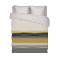 Couette Imprimée Chaude Baroque -Pas Cher Zen Repos Magasin f7e68b56b71542219f33e12fed9de258