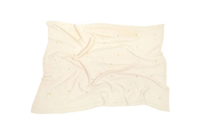 Couverture Bébé Coton, COOKIE 4 Couverture Bébé Coton, COOKIE – Image 2