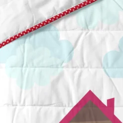 Grandma Couvre-lit 180x260 Cm -Pas Cher Zen Repos Magasin f843f4fc8e344e61a3165ecb259ff901