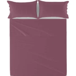 Basic Drap 260x270 Cm Magenta