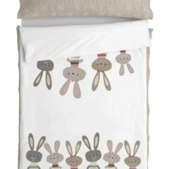 Rabbit Family Sac Nordique