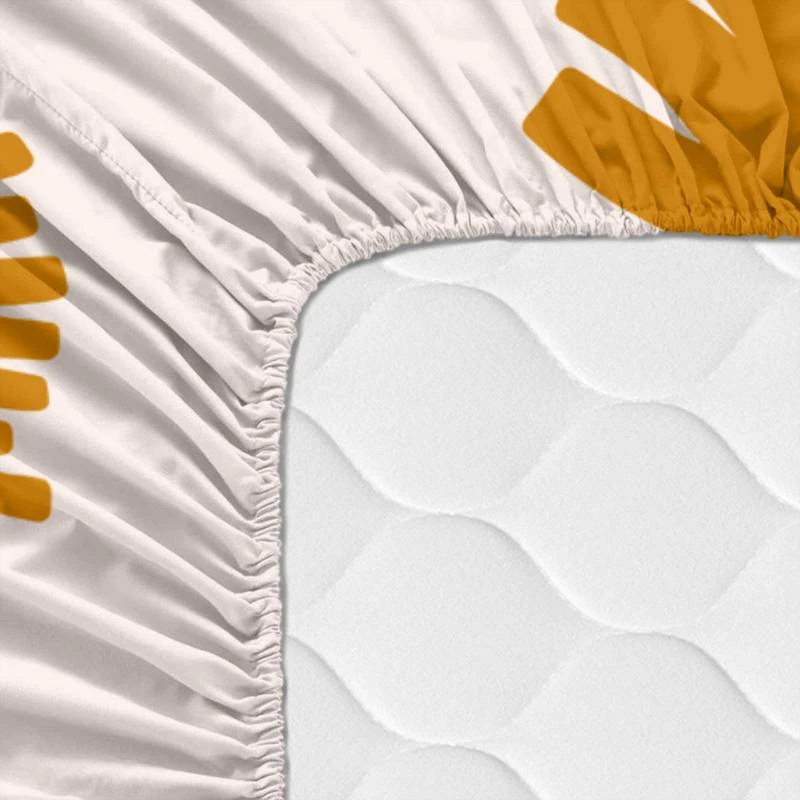 Real Love Drap-housse 4 Real Love Drap-housse – Image 2