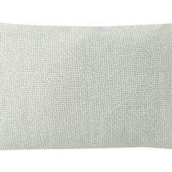 Coussins Standards Coton Argile