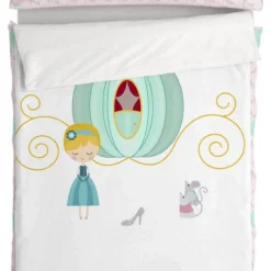 Pumpkin Sac Nordique 90x200 Ohne Füllung