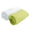 Duo De Draps Housse En Jersey