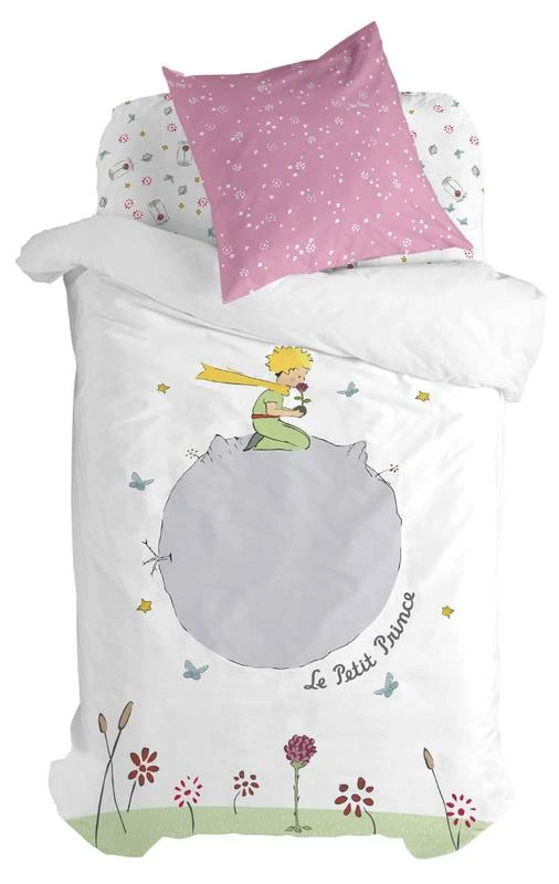 Campagne Set Housse Couette 135/140x200 3 Campagne Set Housse Couette 135/140x200